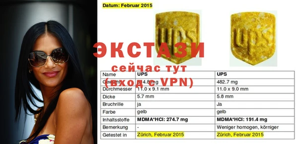 гашик Козельск
